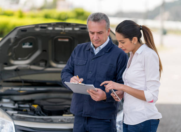 Auto insurance office in South Apopka